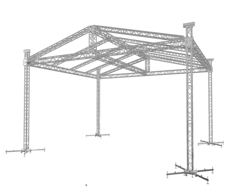 Concert Truss