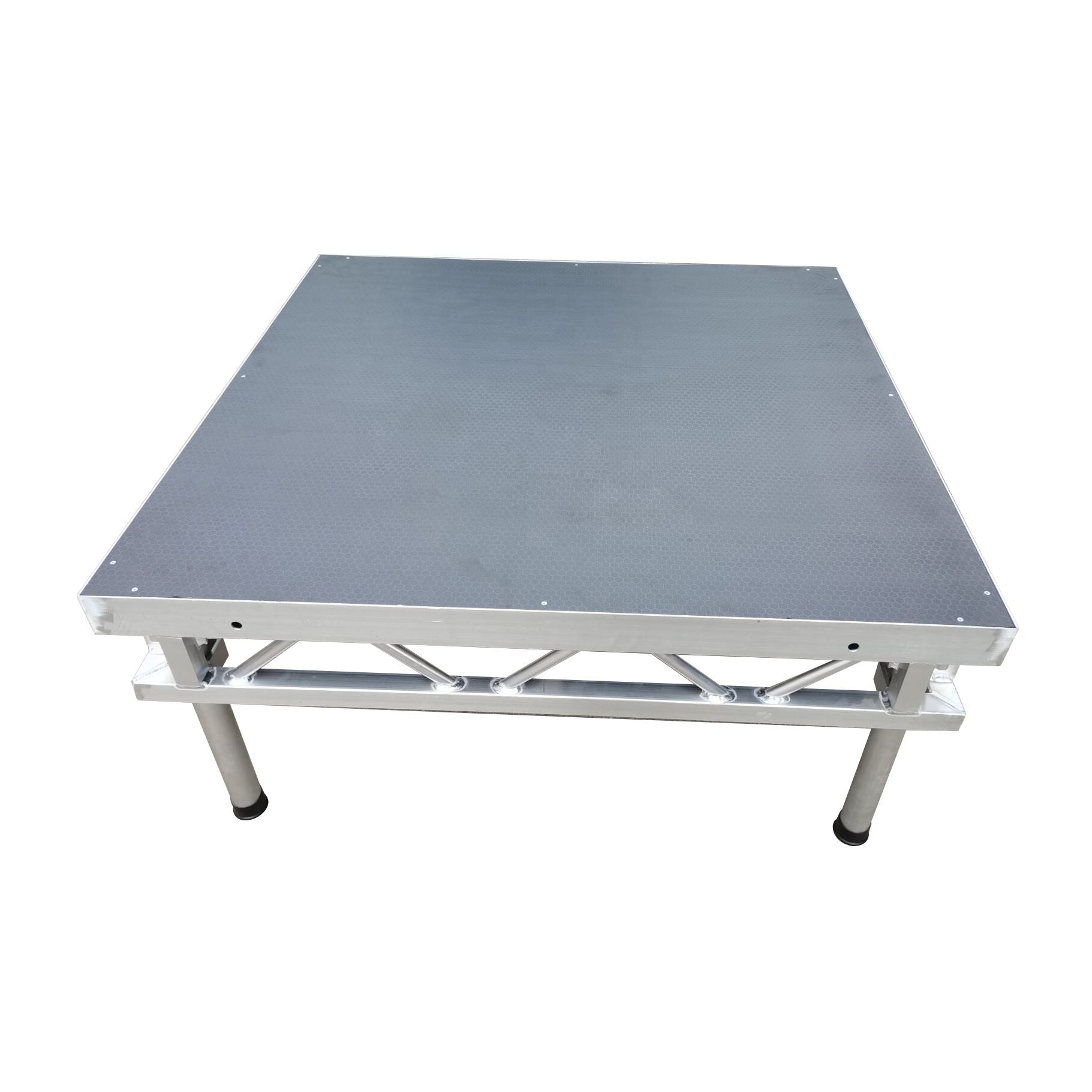 Adjustable Aluminum Concert Litedeck Dance Stage