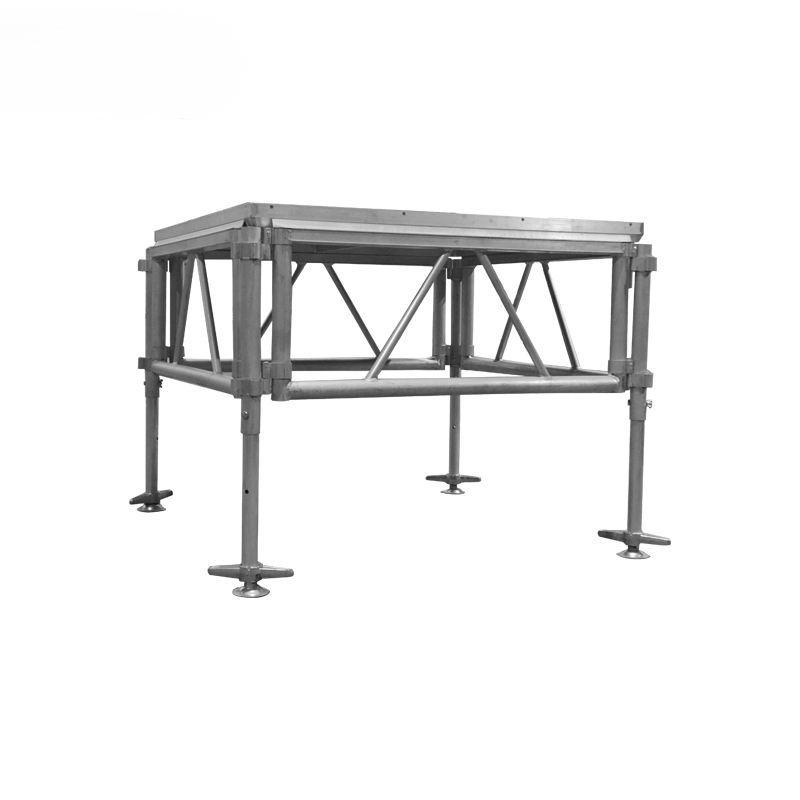 Aluminum Concert Stage