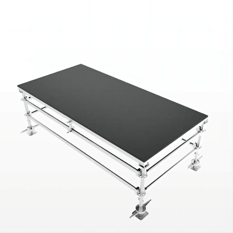 Layher Stage System Steel