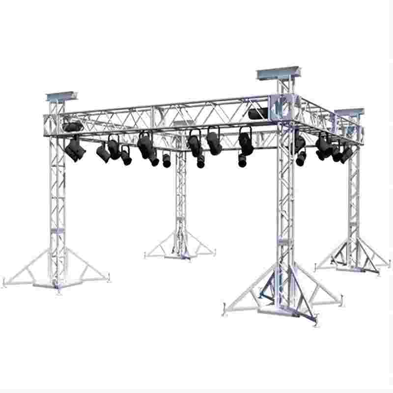 Outdoor Concert Aluminum Truss