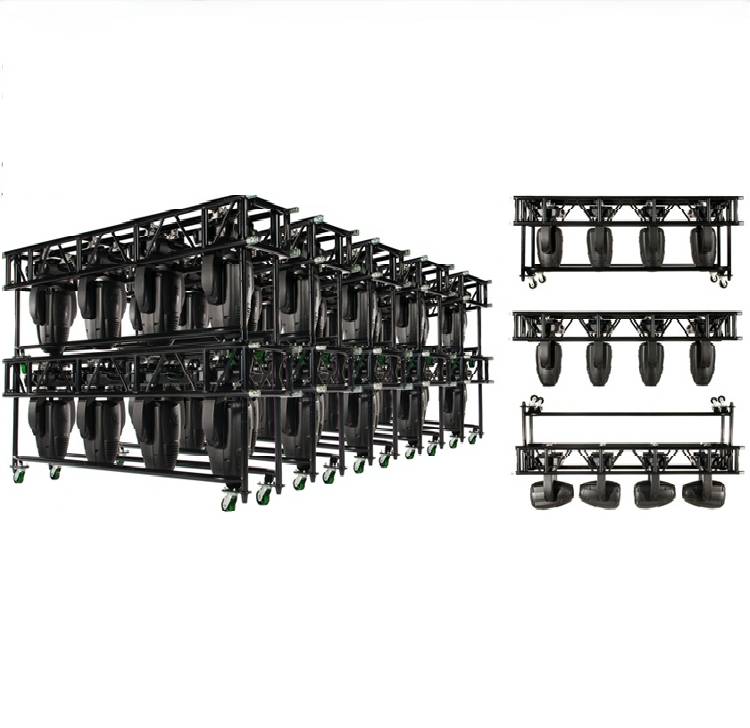 pre rig lighting truss 