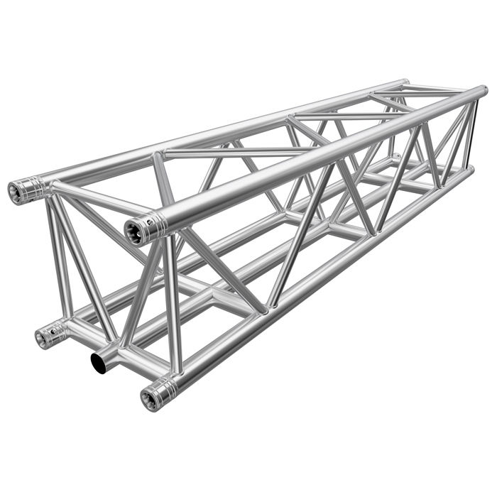 5 Chord Square Lighting Truss