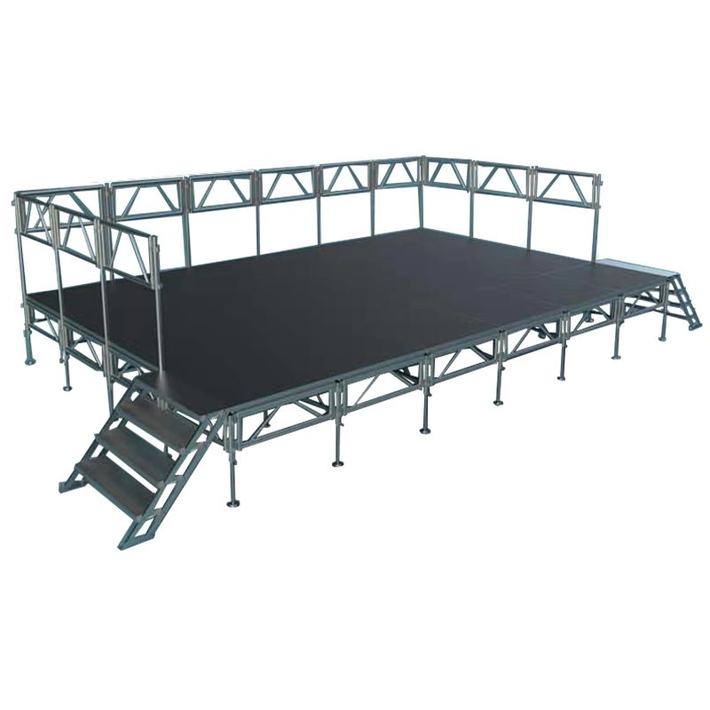 Event Concert Stage Portable