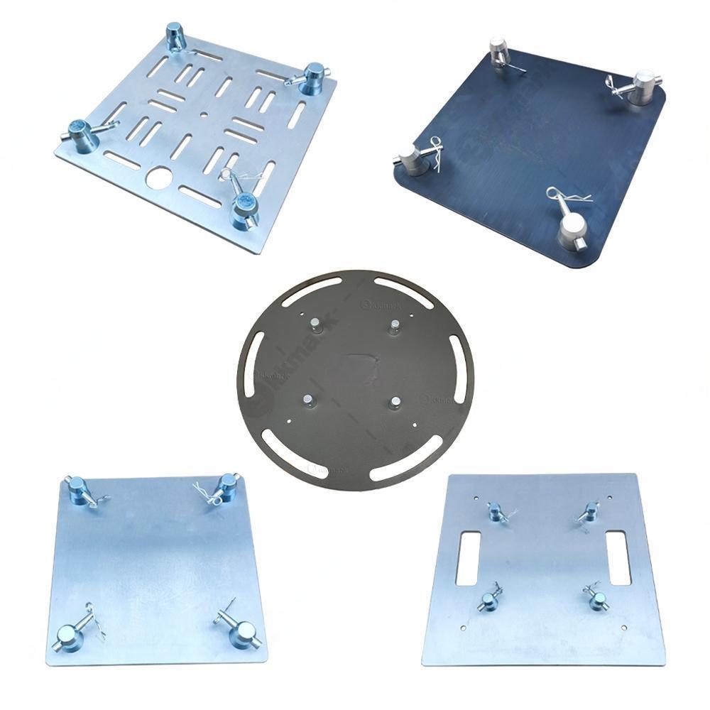 truss baseplate