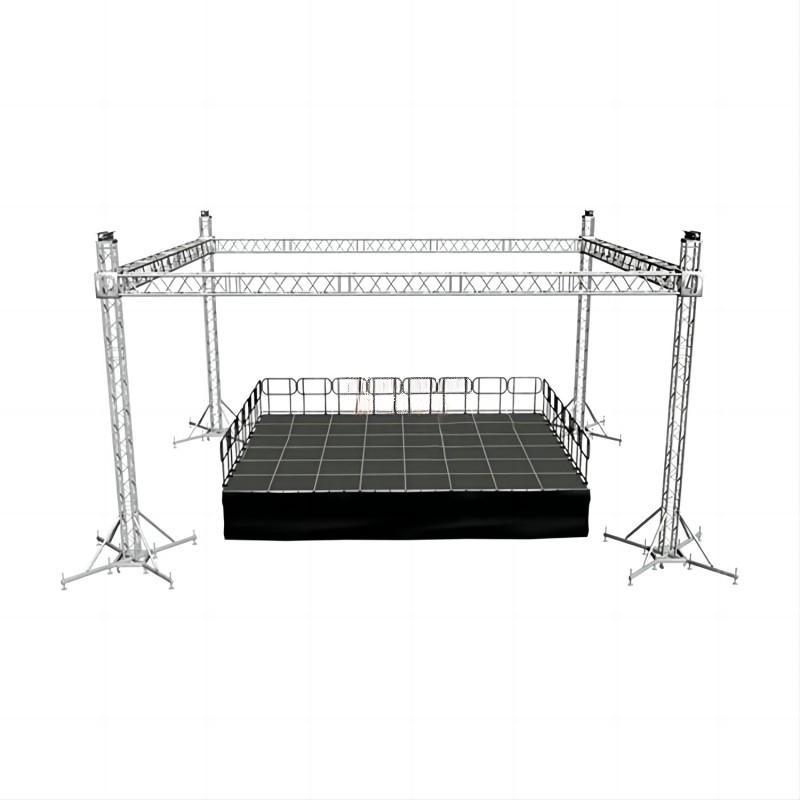 Festival Truss Stage