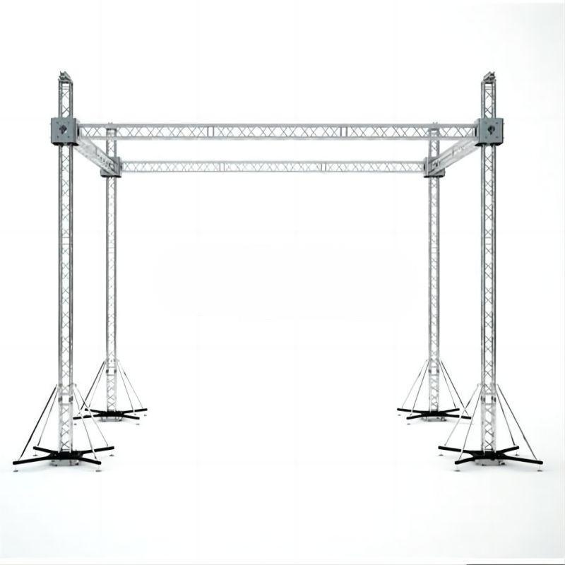 Concert Aluminum Truss