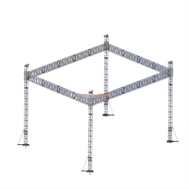 Aluminum Alloy truss