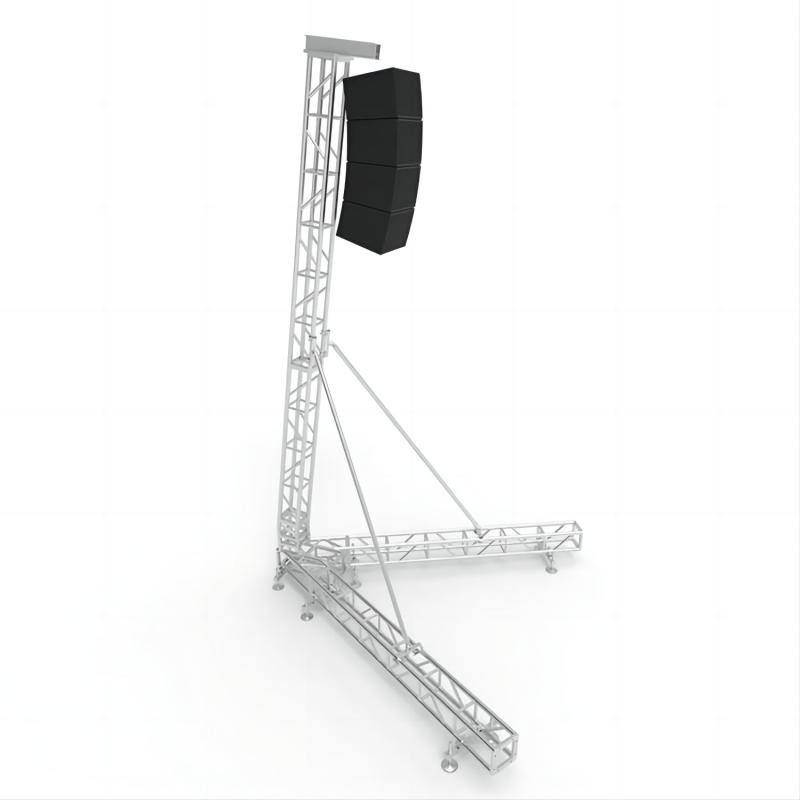 Line Array Speaker Truss