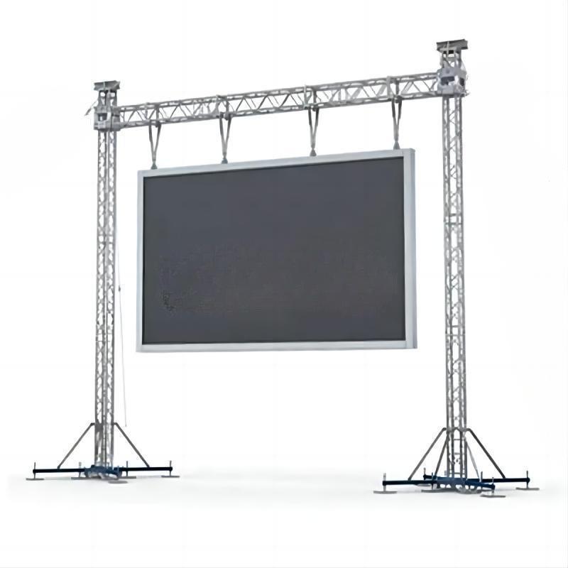 Led Display Truss