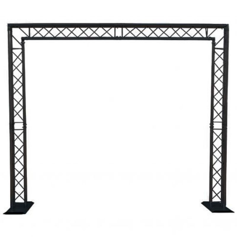 Displays Panel Truss