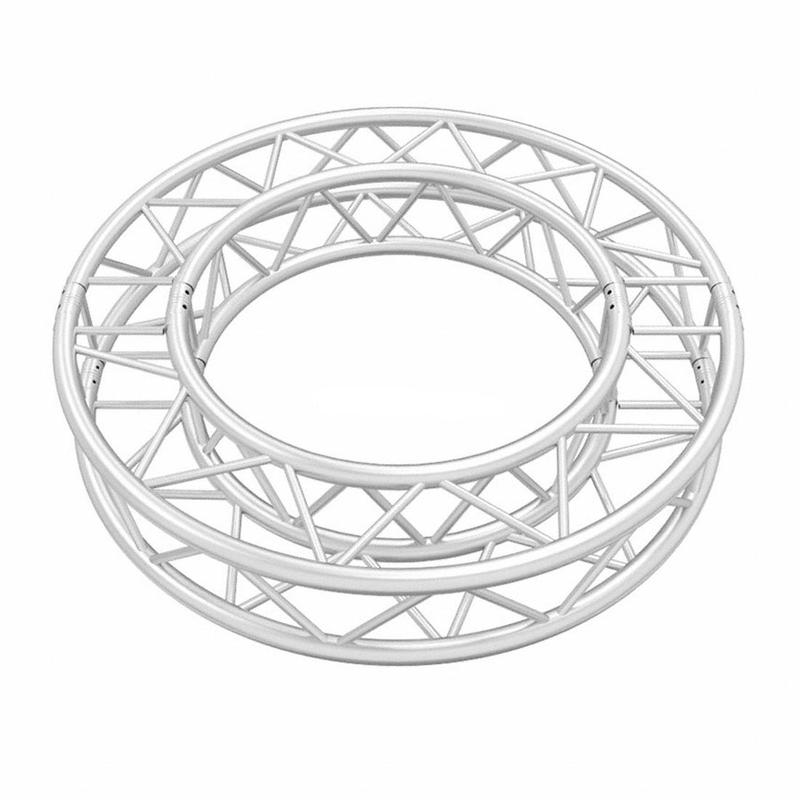 round truss