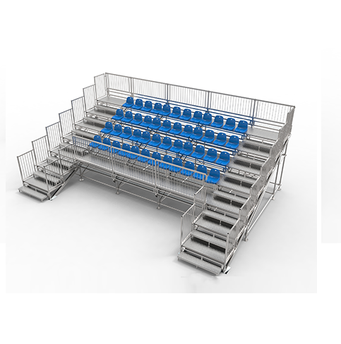 Temporary Detachable Grandstands