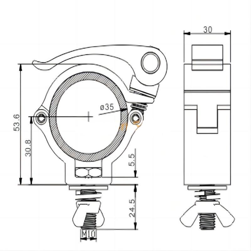 truss hook