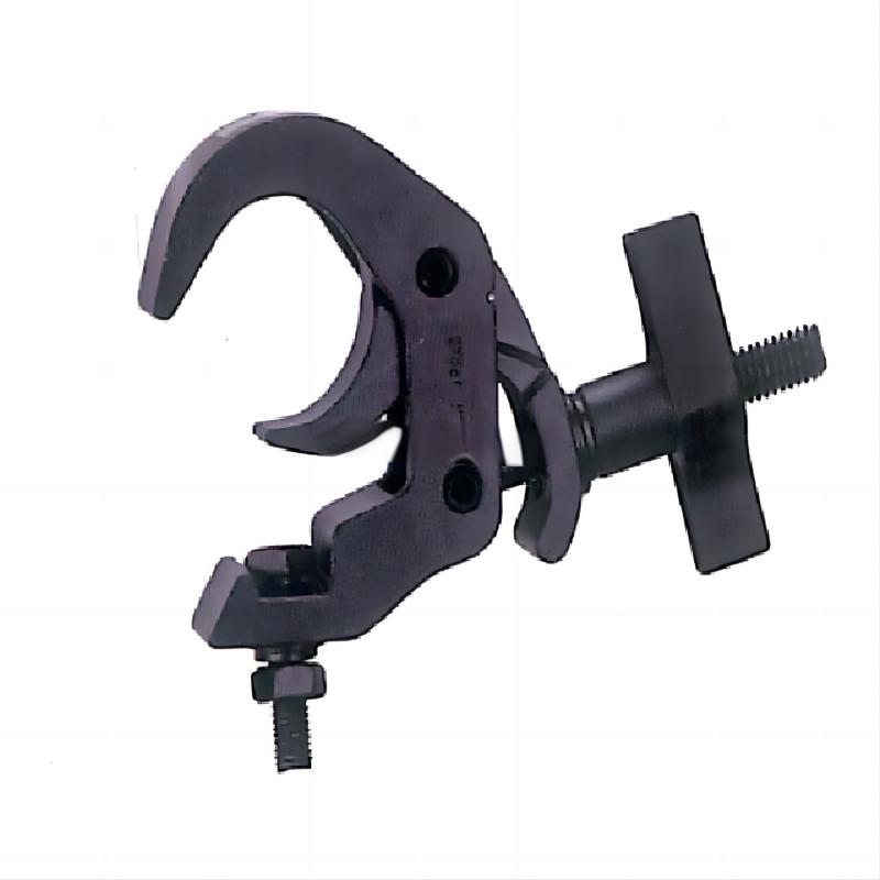 Hanger Hook Clamp