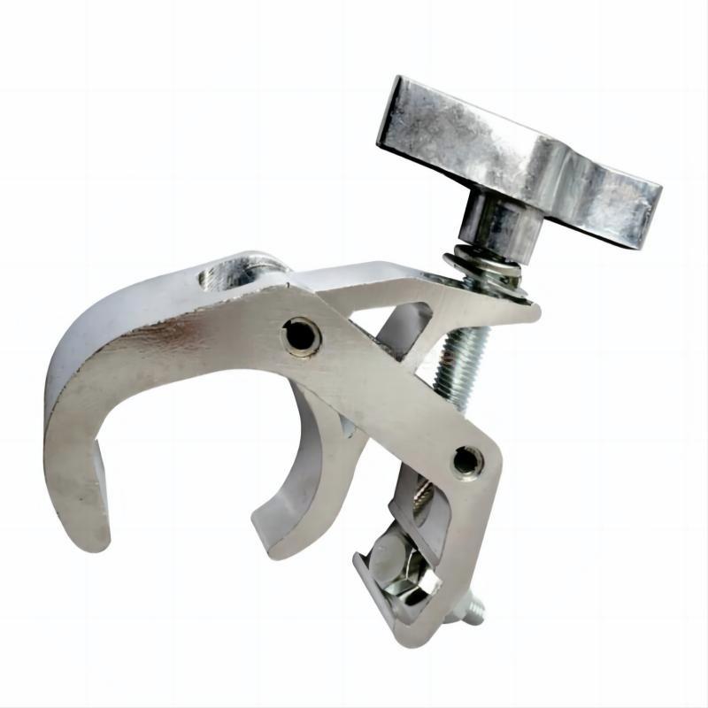 Aluminum Clamp