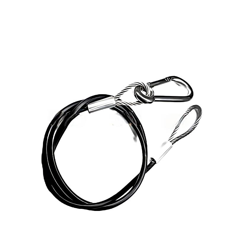 Stainless Steel Security Rope