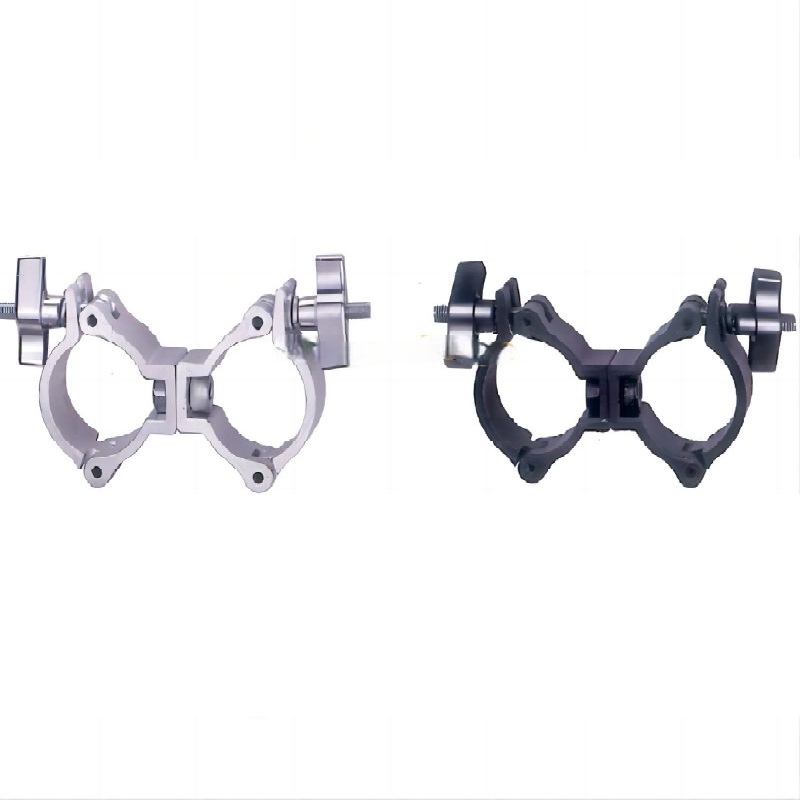 Aluminum Clamp