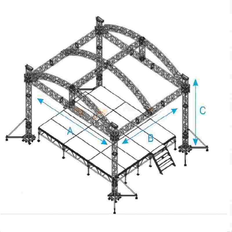 Roof Truss Design