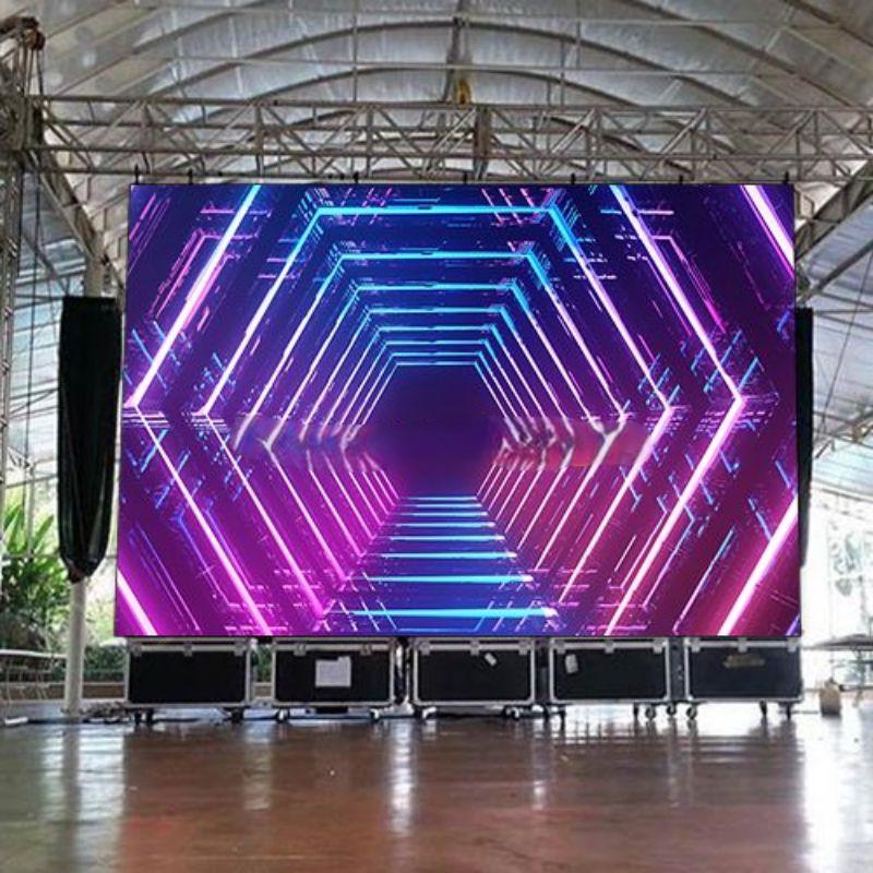 Led Screen Display