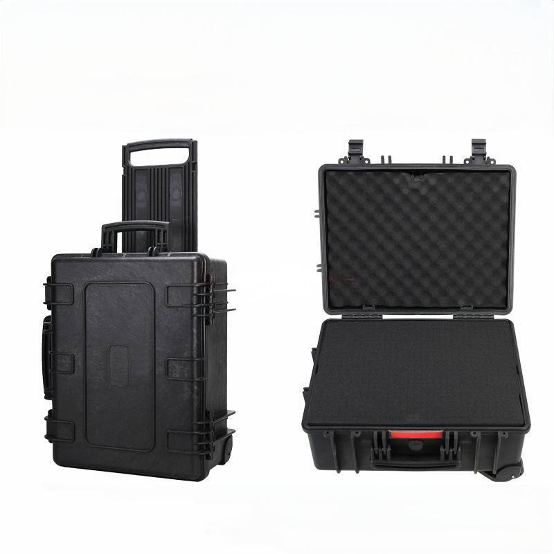 Plastic Tool Flight Case