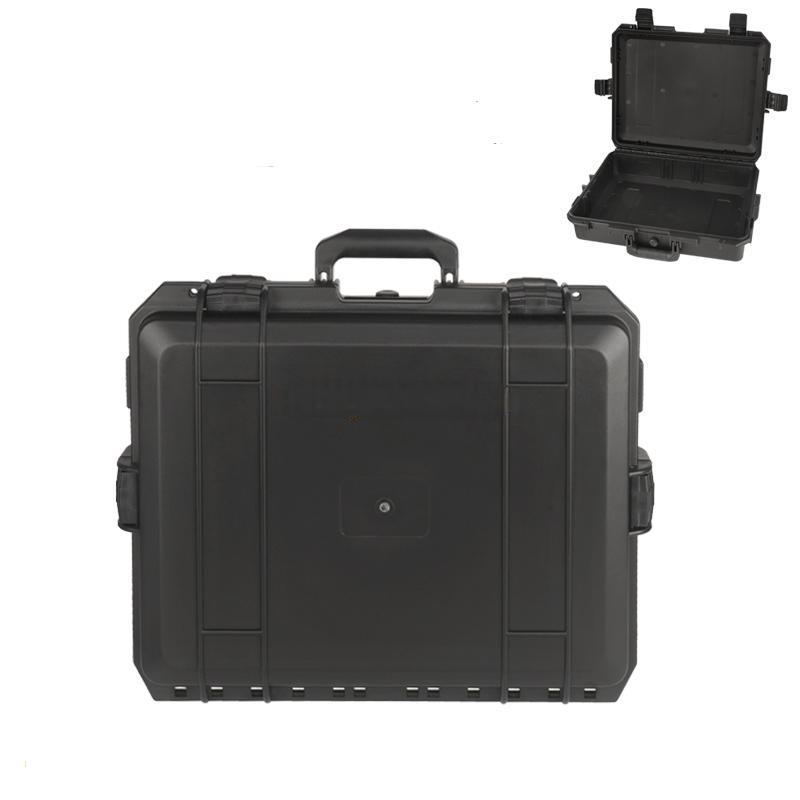 Flight Hard Case With Handle