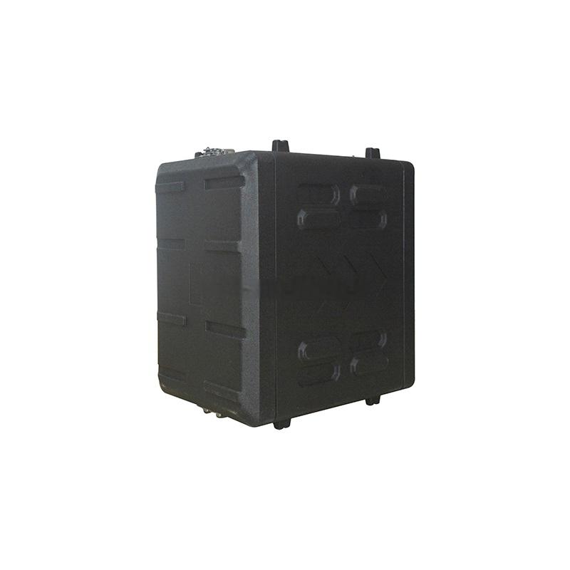 concert pe flight case