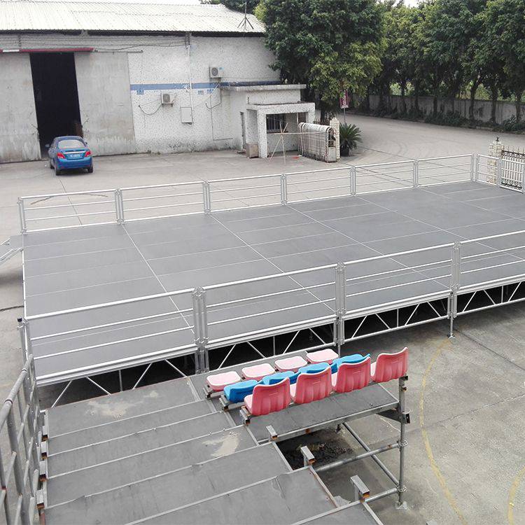 competitive price truss aluminum stage concert