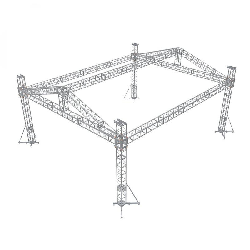 Concert  Alloy Truss Stage