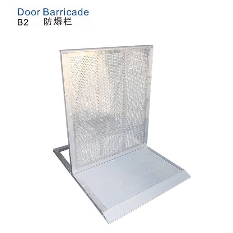 door barricade