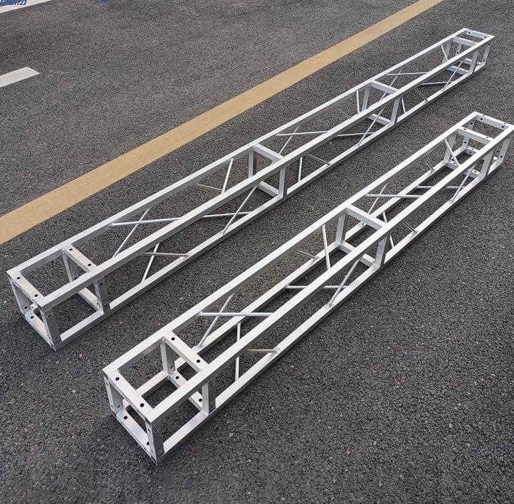 Bolt Truss For Display 