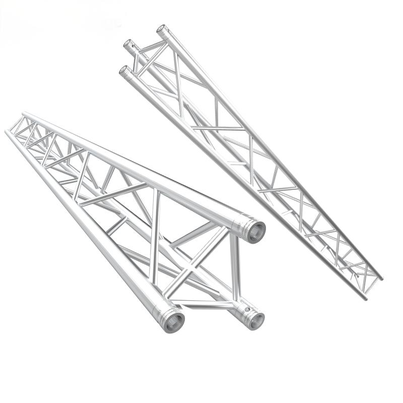 Triangle Truss Aluminum 290x290mm