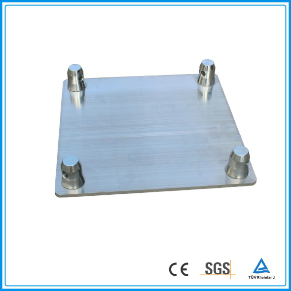 spigot truss base